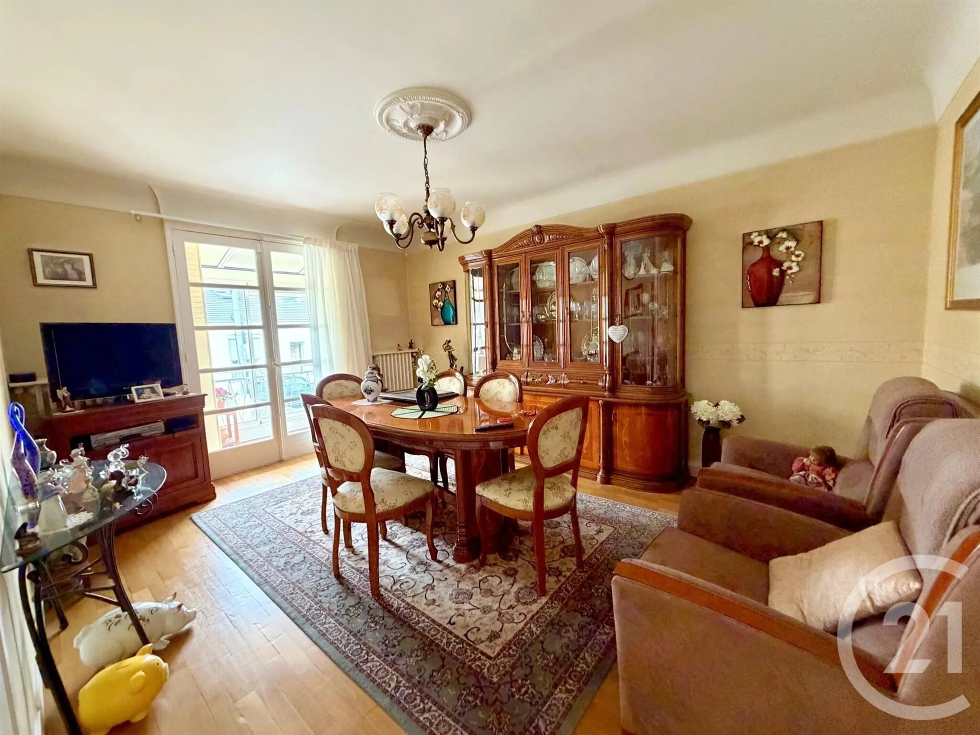 Maison à vendre, 108m², Argenteuil