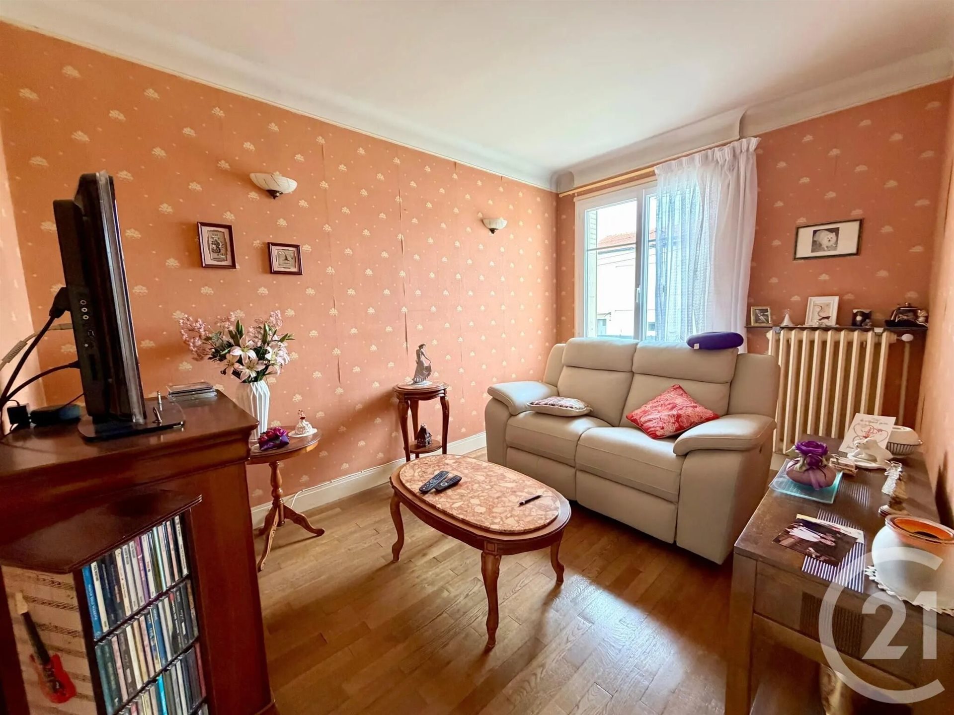 Maison à vendre, 108m², Argenteuil