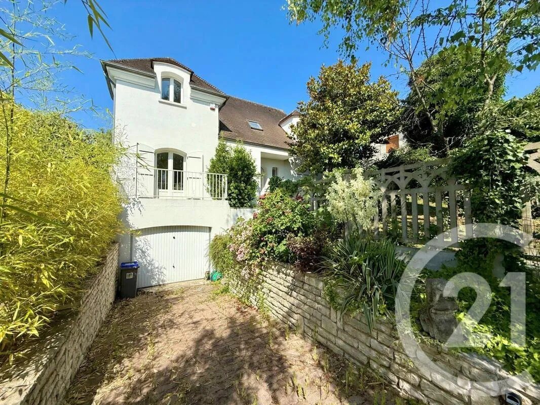 Maison à vendre, 180m², Argenteuil