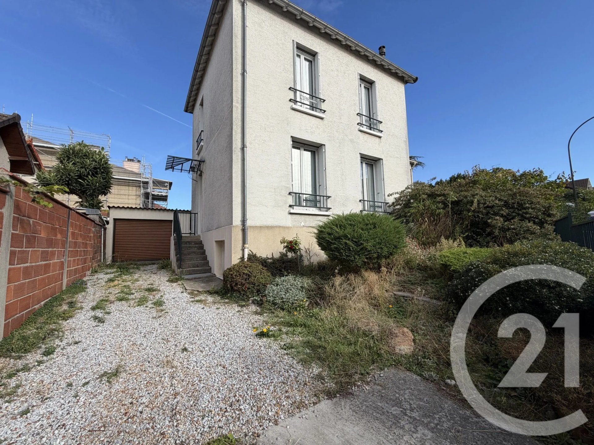 Maison à vendre, 80m², Argenteuil