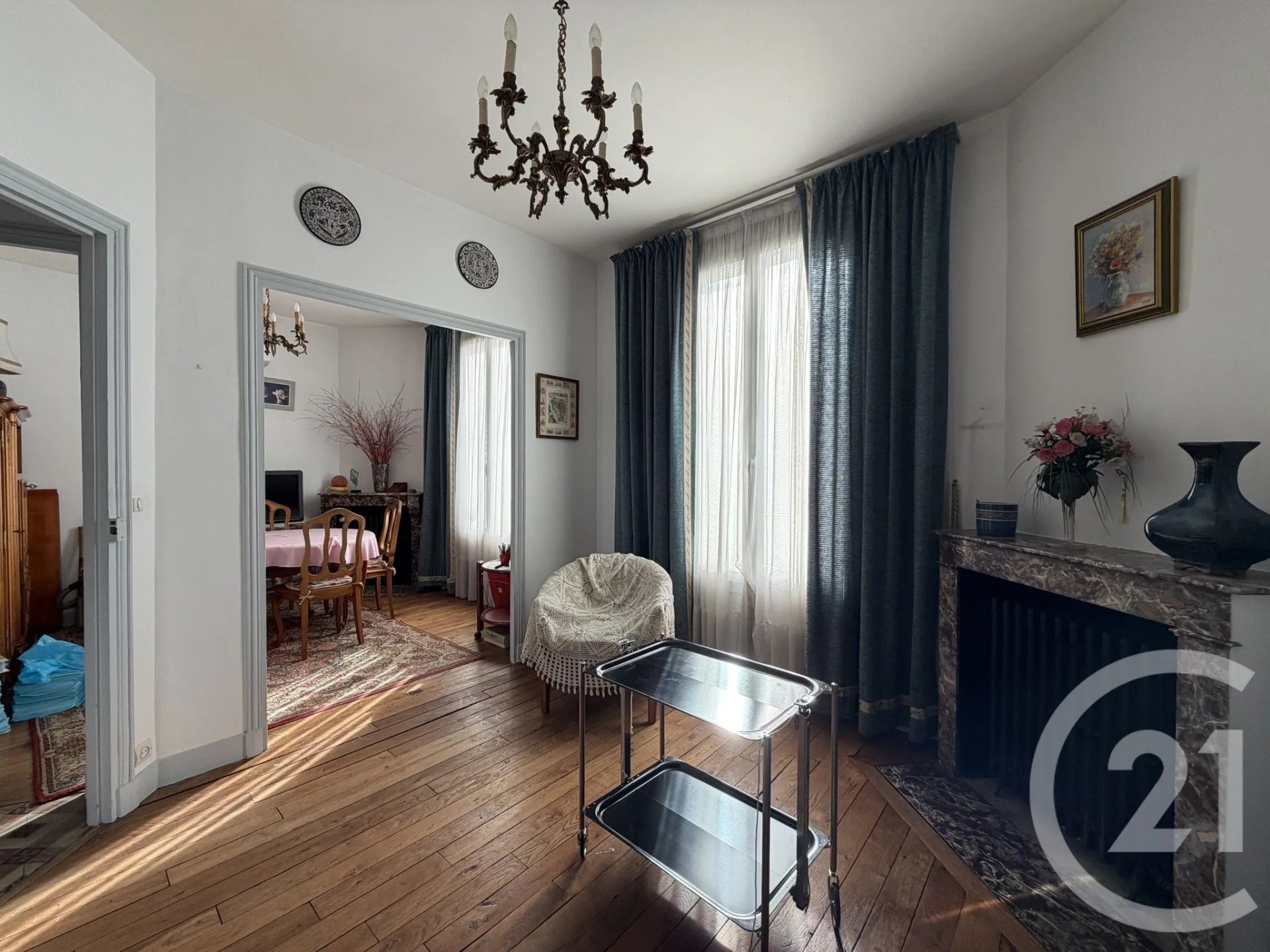 Maison à vendre, 80m², Argenteuil