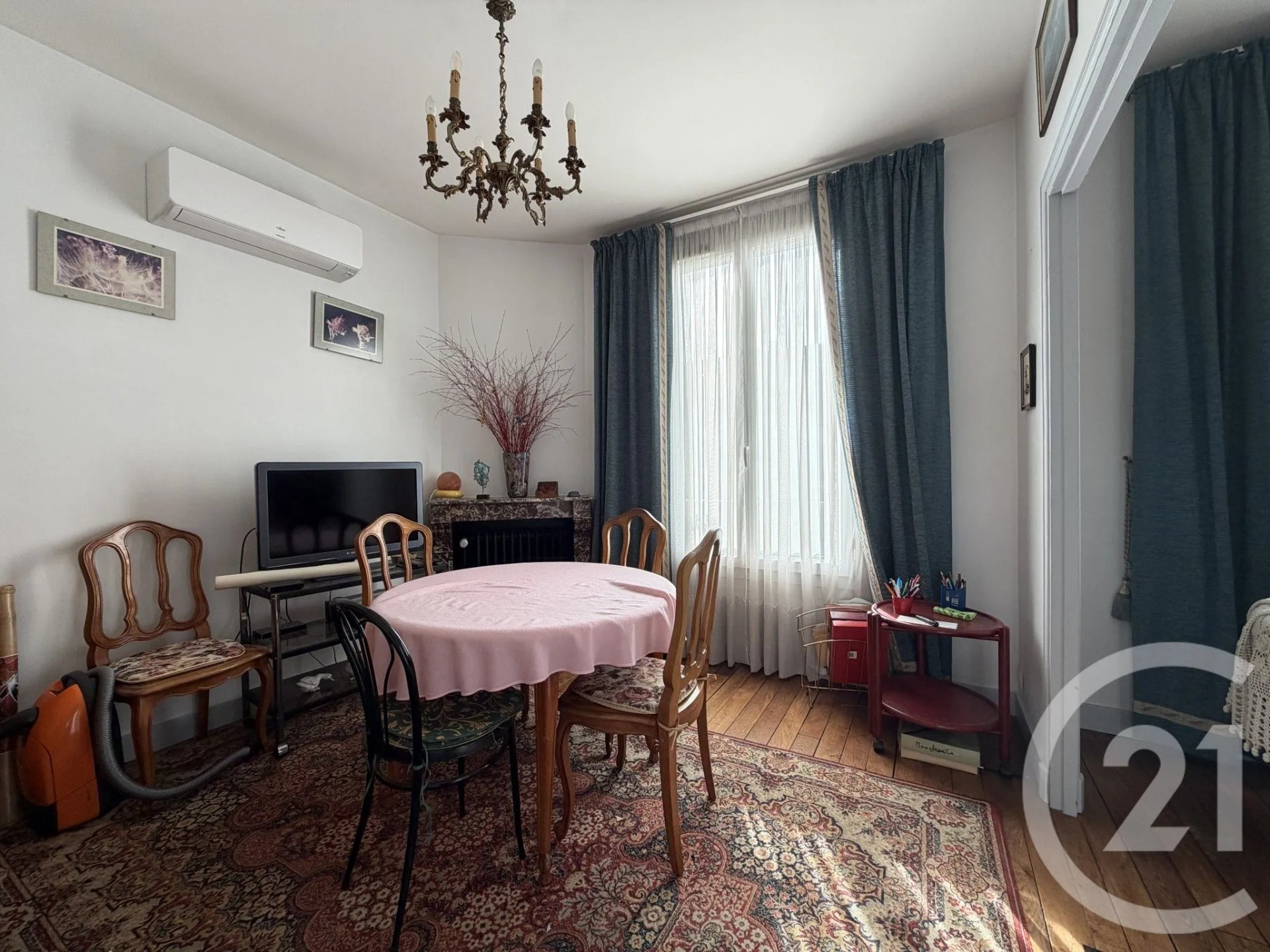 Maison à vendre, 80m², Argenteuil