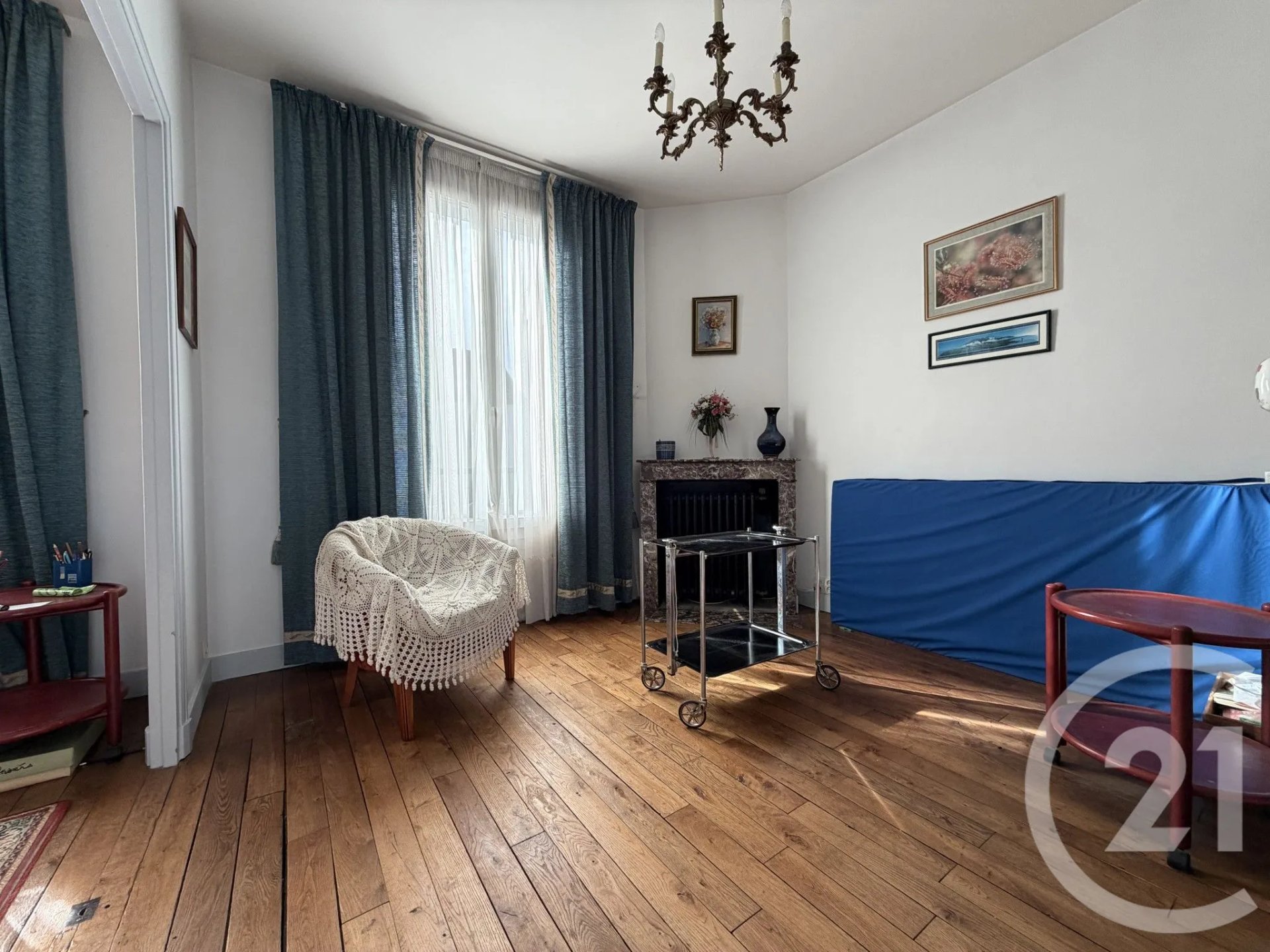 Maison à vendre, 80m², Argenteuil