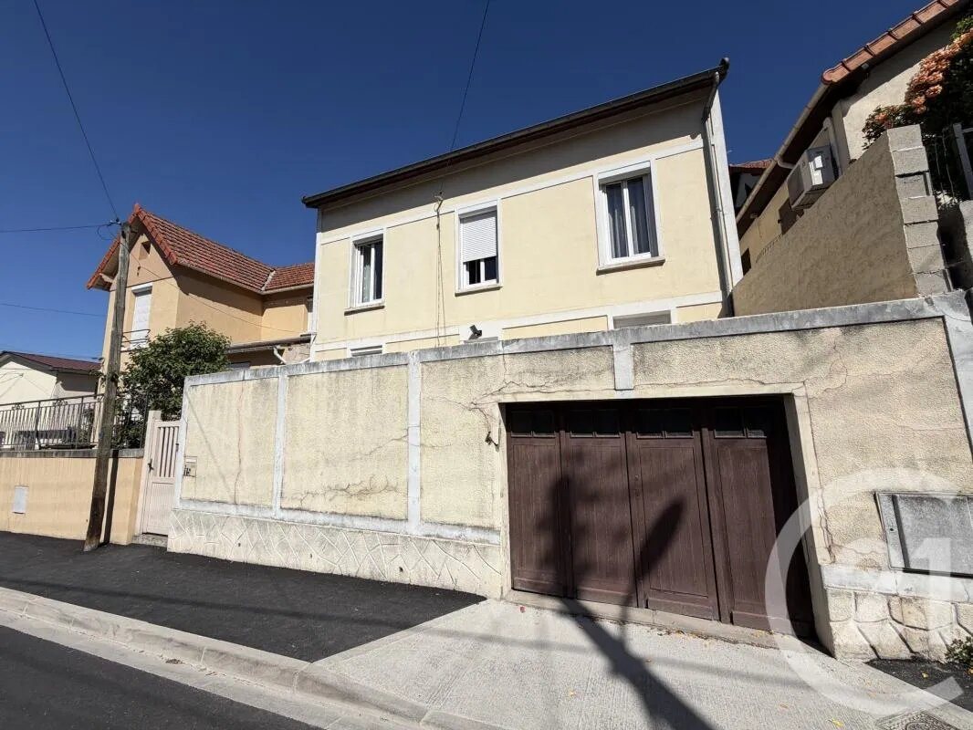 Maison à vendre, 116m², Argenteuil