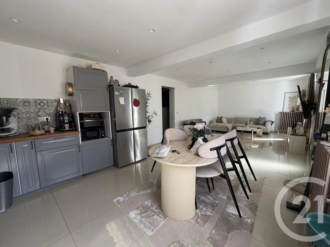 Maison à vendre, 116m², Argenteuil