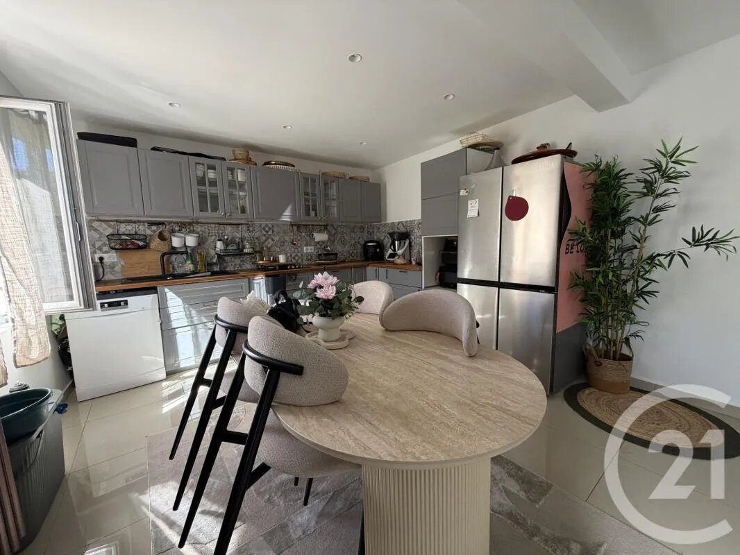Maison à vendre, 116m², Argenteuil