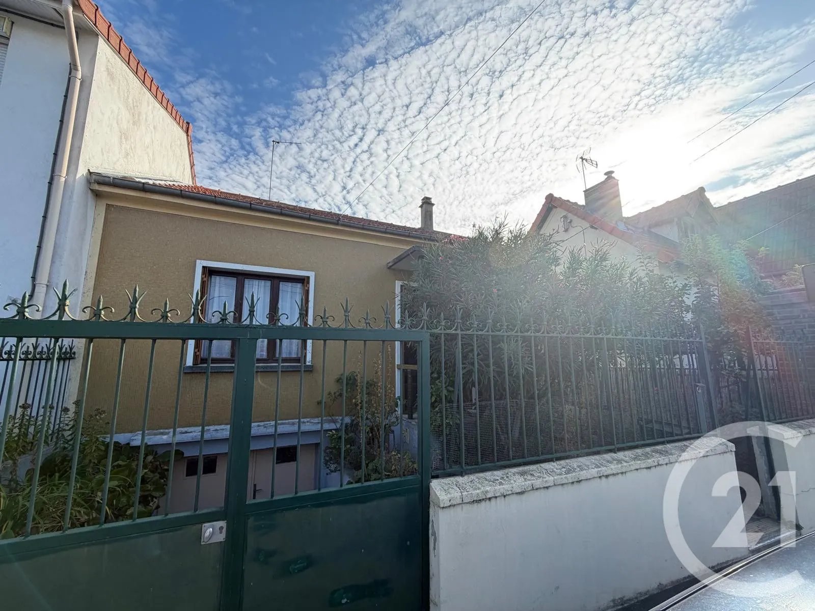 Maison à vendre, 60m², Argenteuil