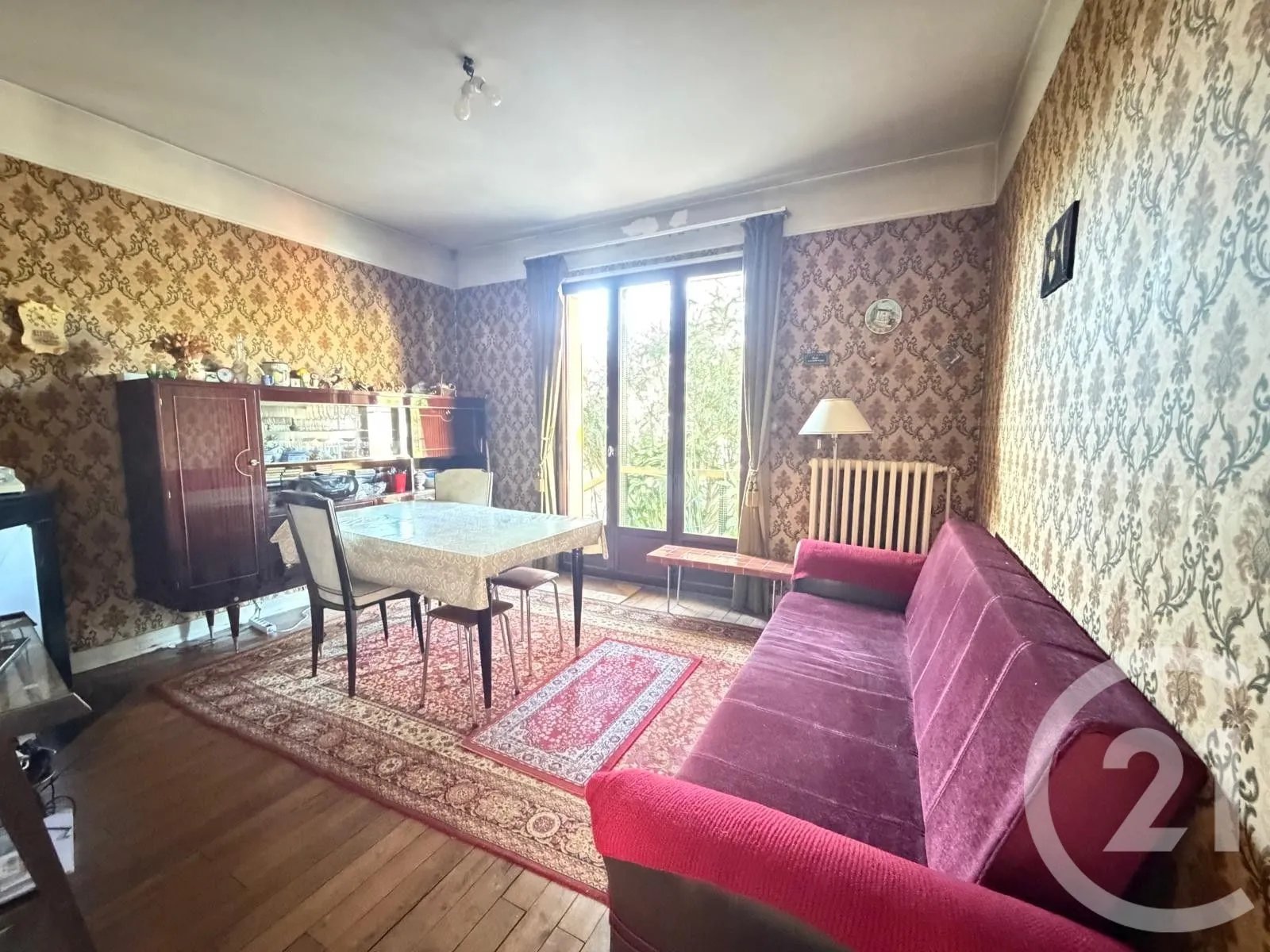 Maison à vendre, 60m², Argenteuil