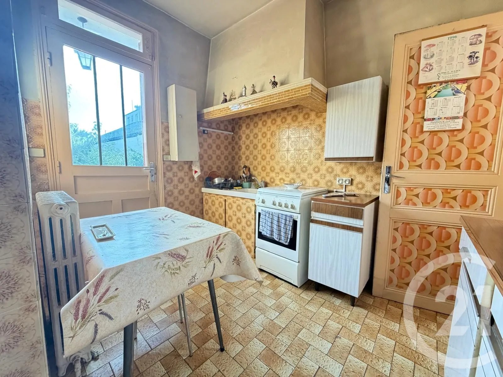 Maison à vendre, 60m², Argenteuil