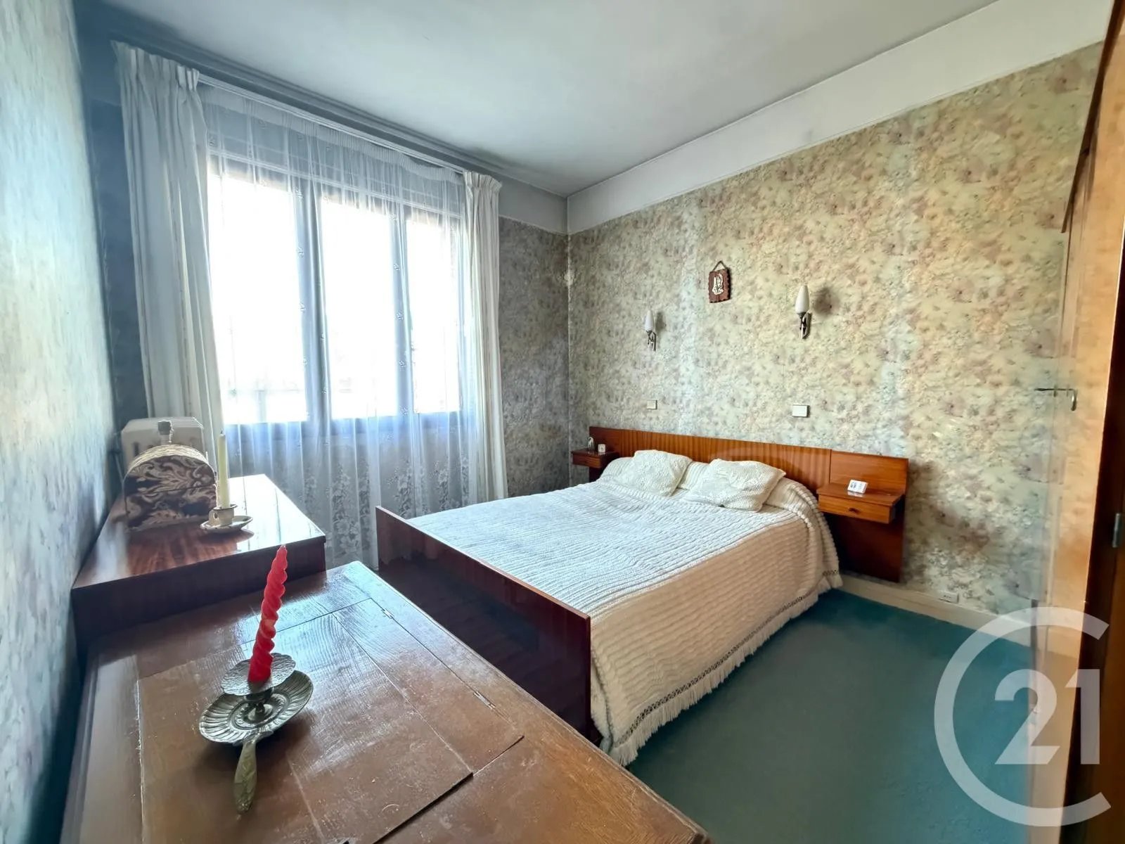 Maison à vendre, 60m², Argenteuil