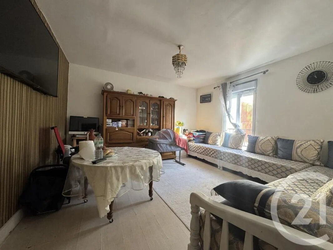 Appartement à vendre, 38m², Argenteuil