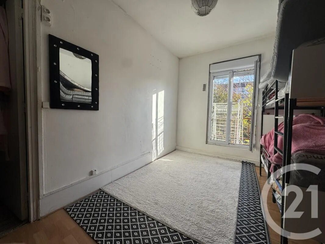 Appartement à vendre, 38m², Argenteuil