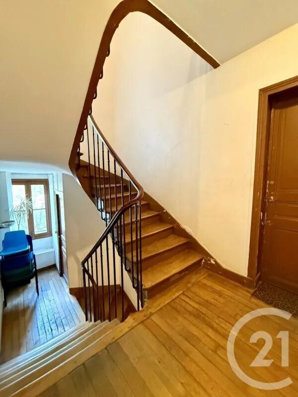 Appartement à vendre, 38m², Argenteuil