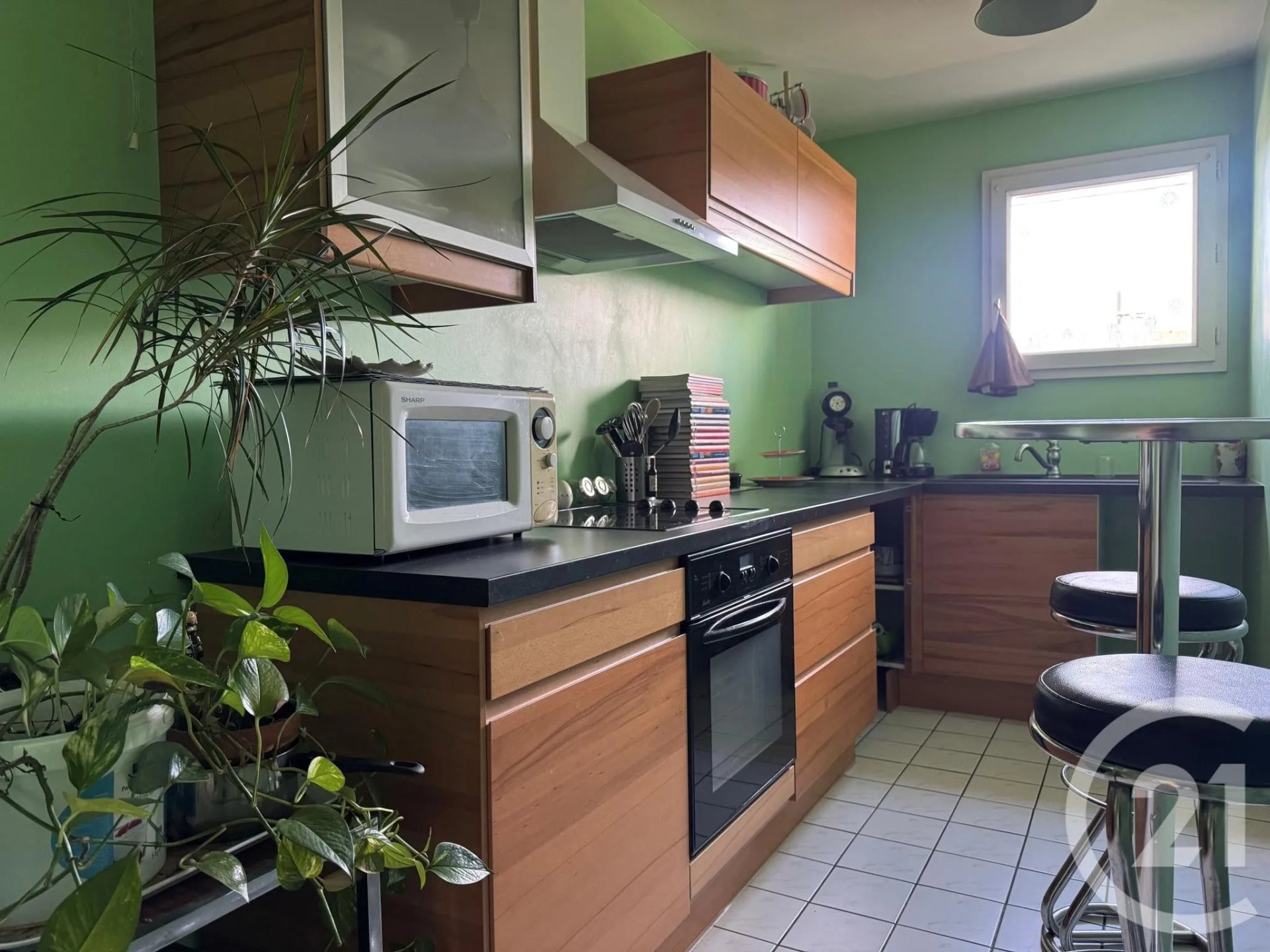Appartement à louer, 62m², Argenteuil