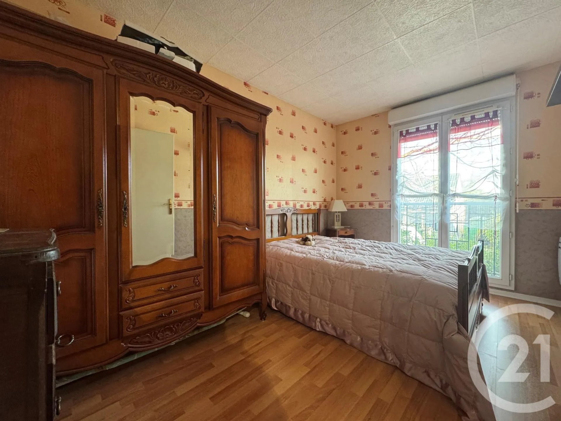 Appartement à louer, 62m², Argenteuil