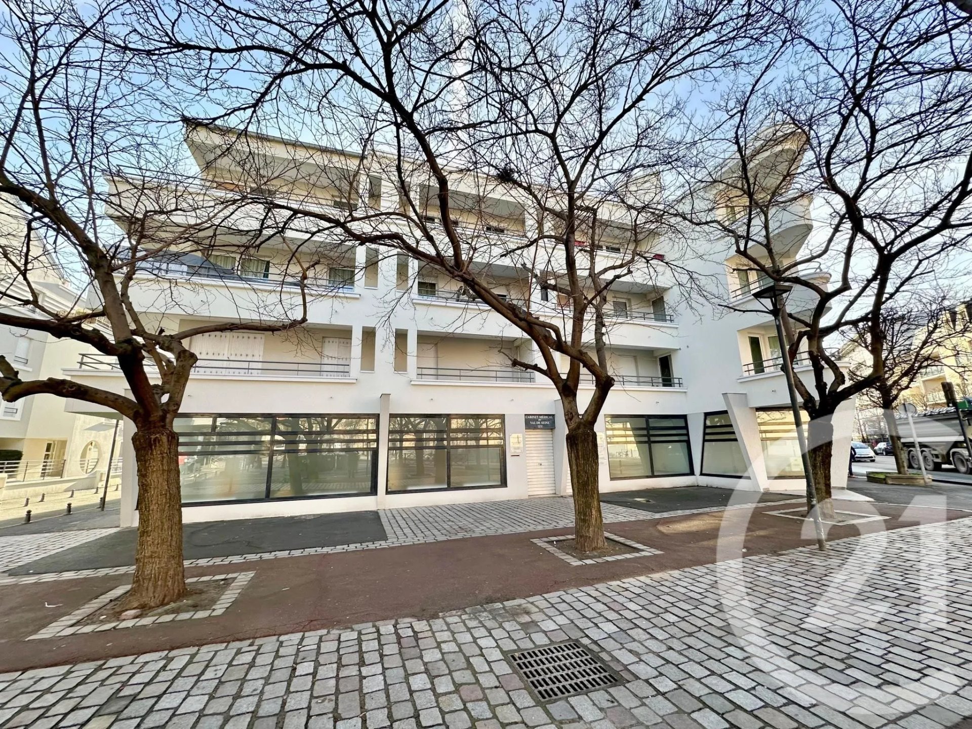 Appartement à vendre, 87m², Argenteuil