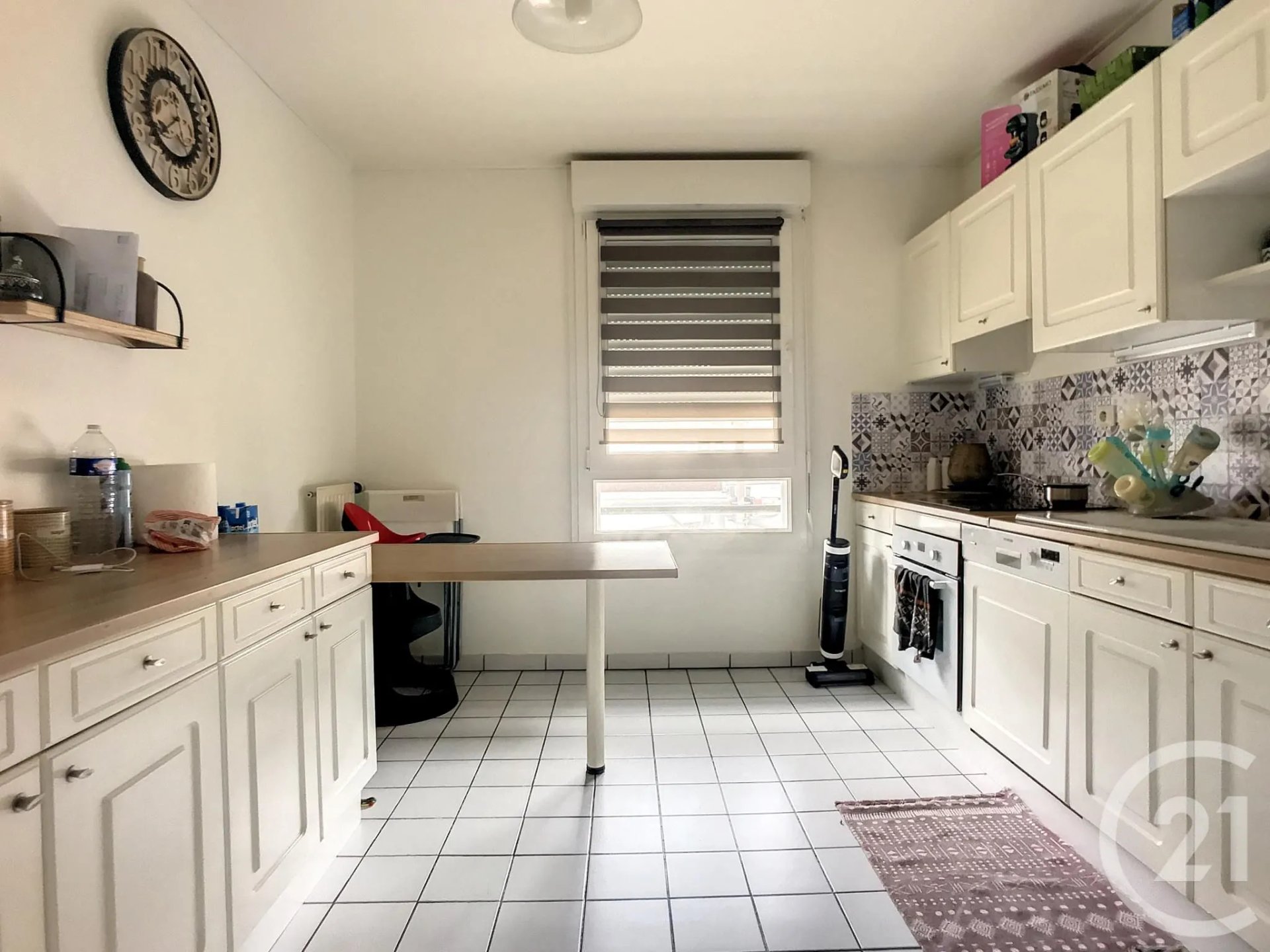 Appartement à vendre, 87m², Argenteuil