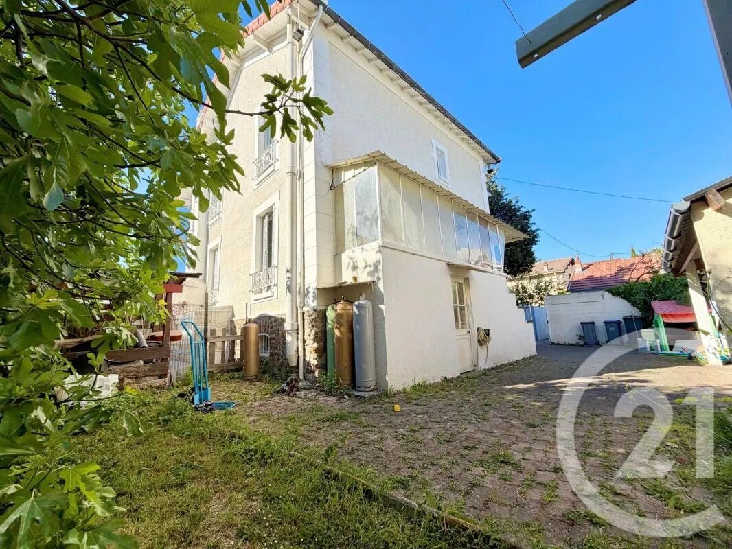 Maison à vendre, 52m², Argenteuil
