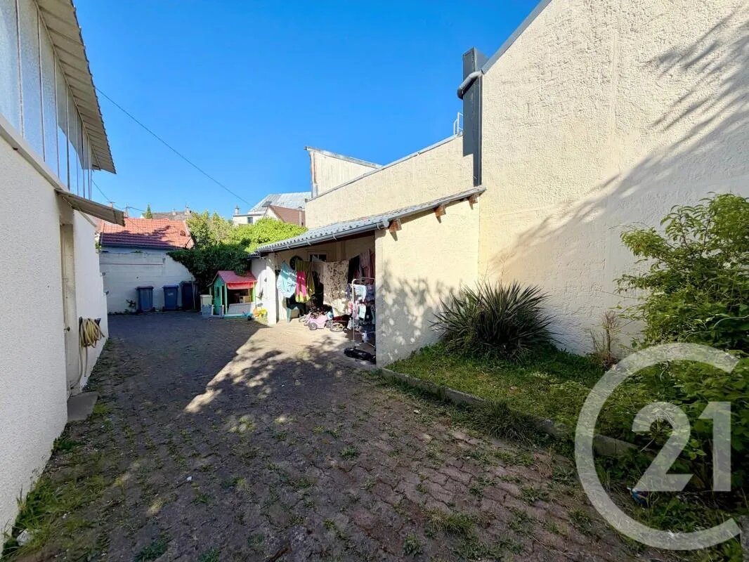 Maison à vendre, 52m², Argenteuil