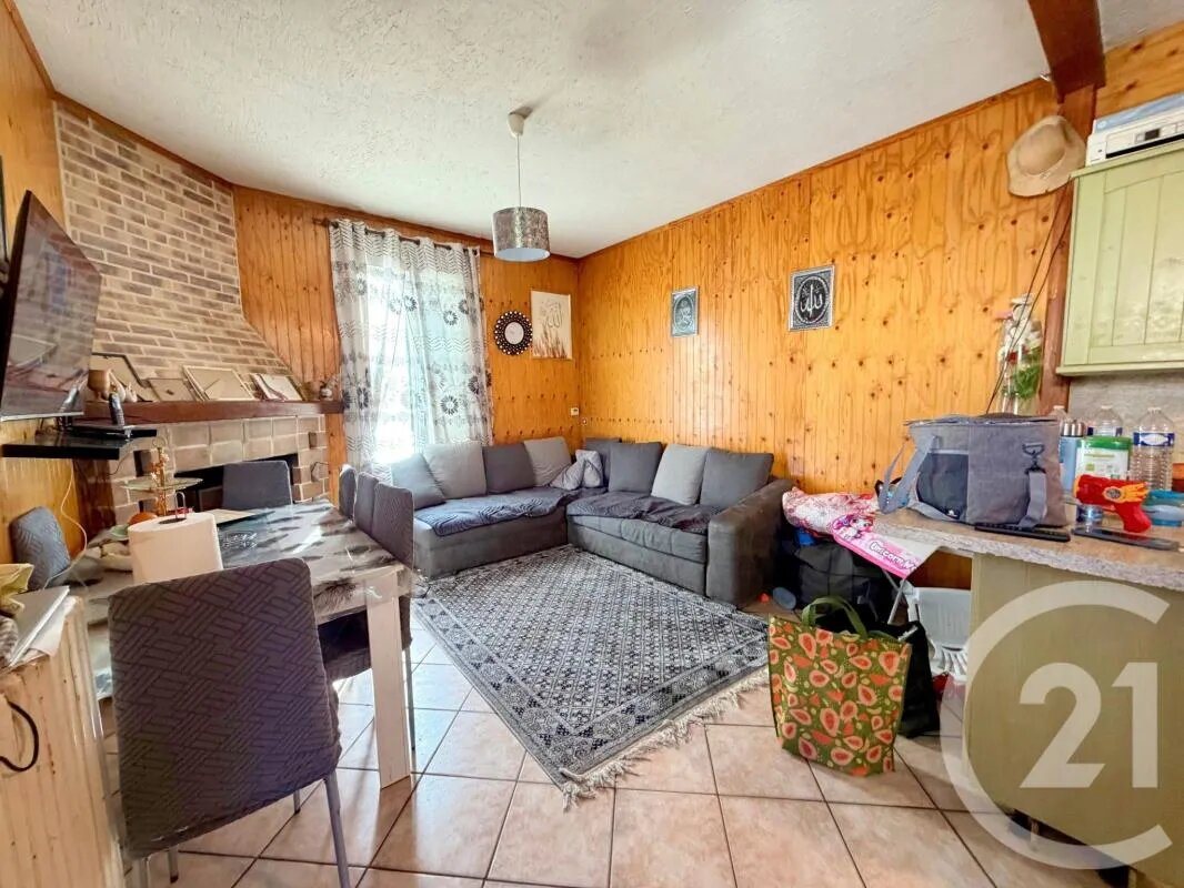 Maison à vendre, 52m², Argenteuil
