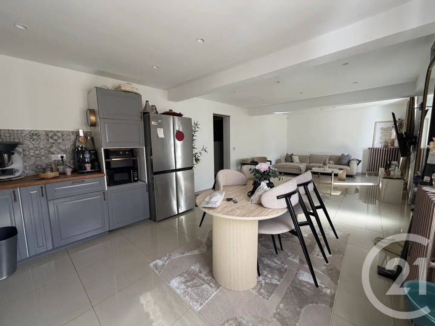 Maison à vendre, 115m², Argenteuil