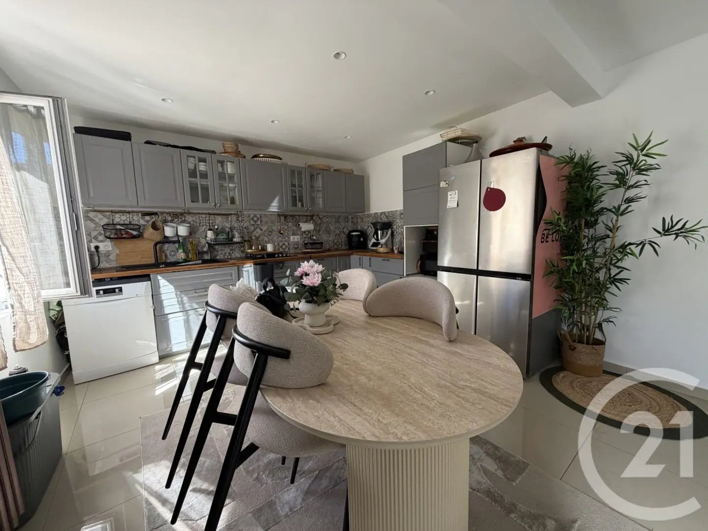 Maison à vendre, 115m², Argenteuil