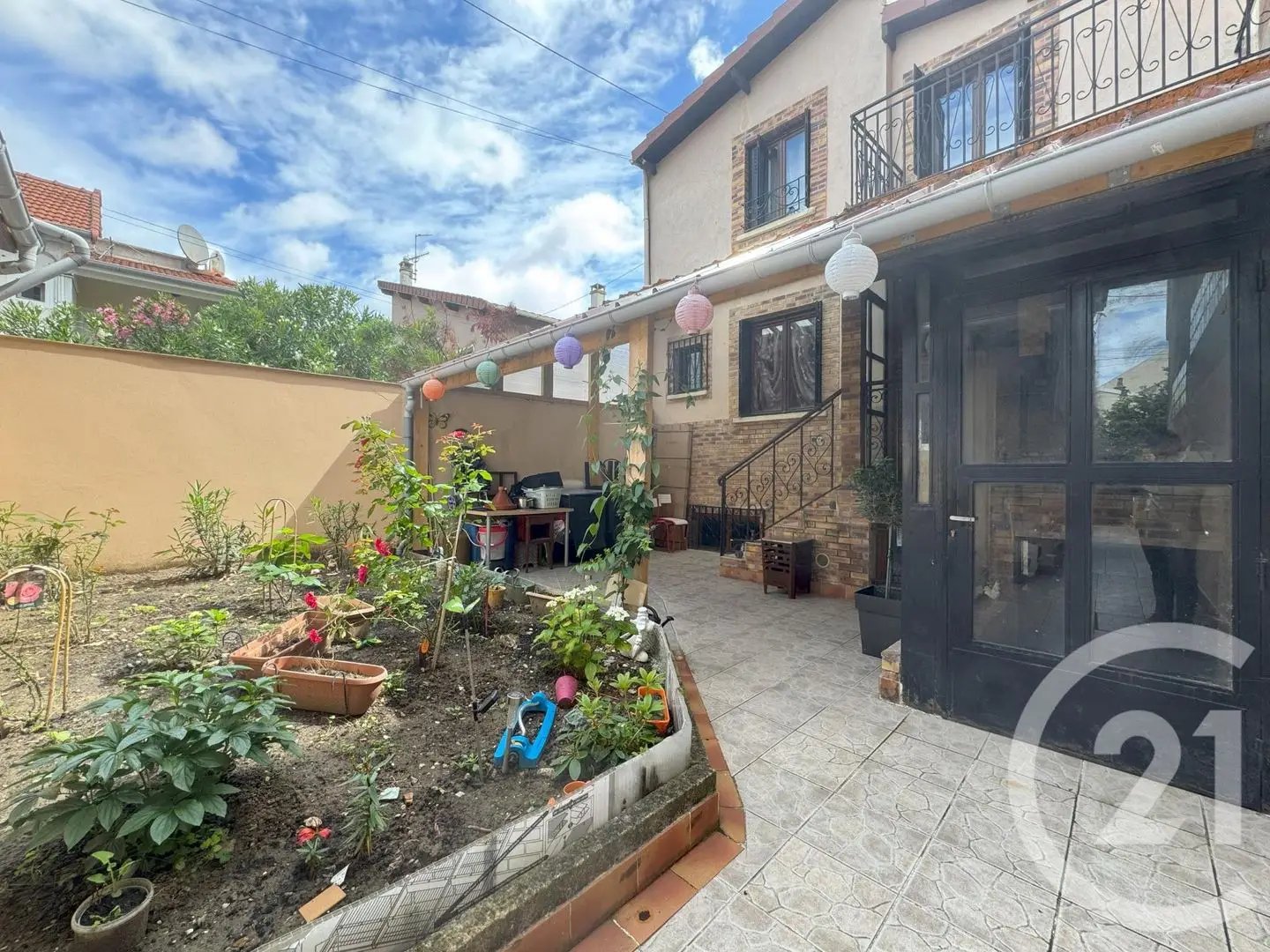 Maison à vendre, NaNm², Argenteuil