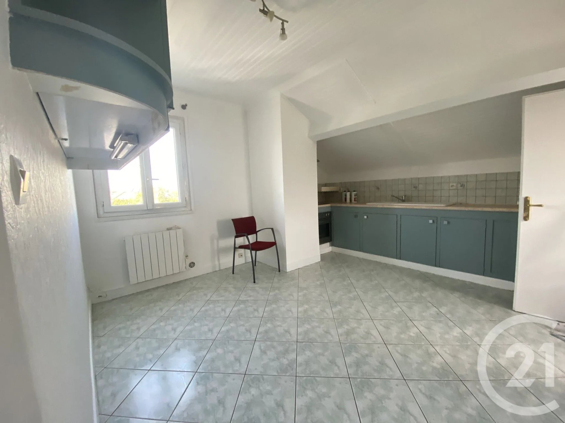 Appartement à louer, 32m², Argenteuil