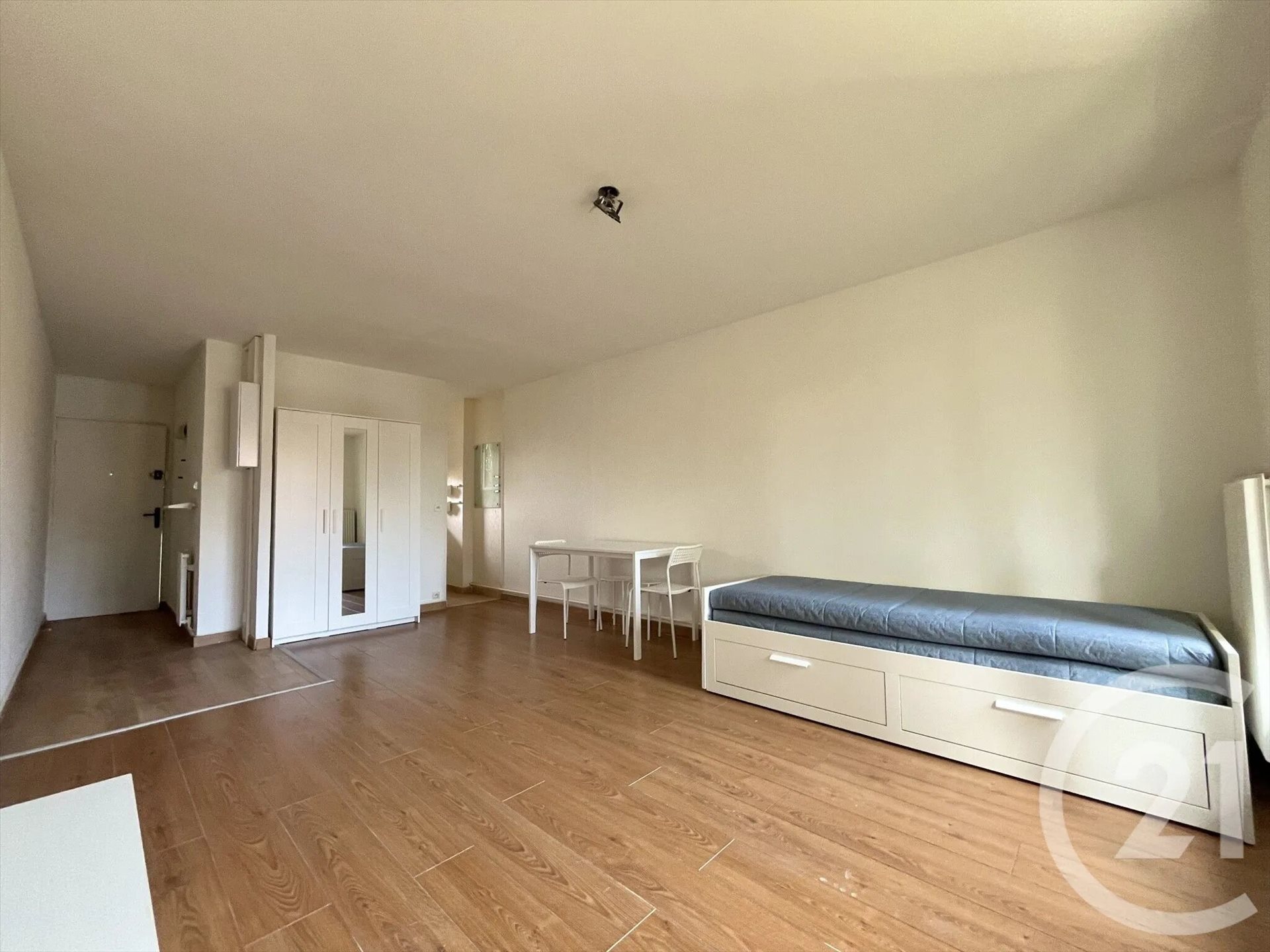 Appartement à louer, 29m², Ermont