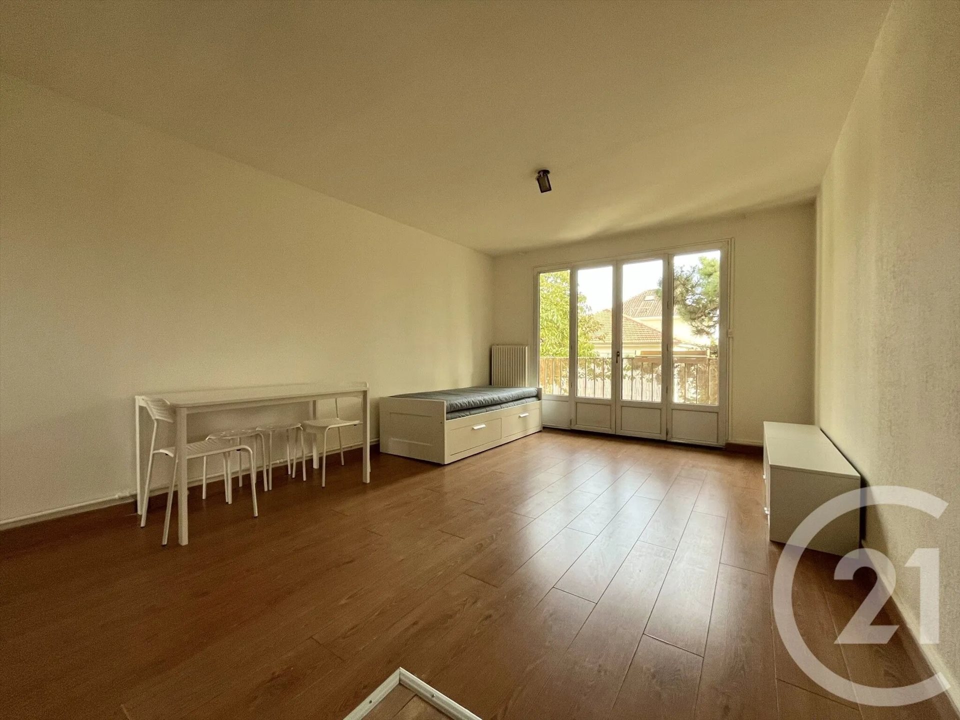 Appartement à louer, 29m², Ermont