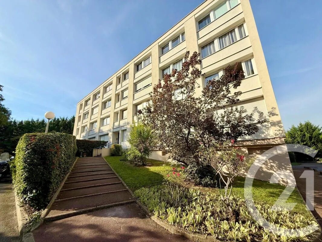 Appartement à vendre, 24m², Argenteuil