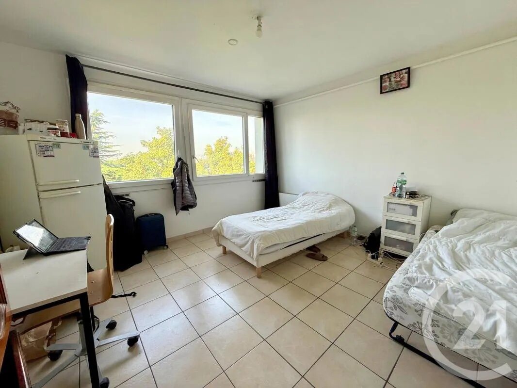 Appartement à vendre, 24m², Argenteuil
