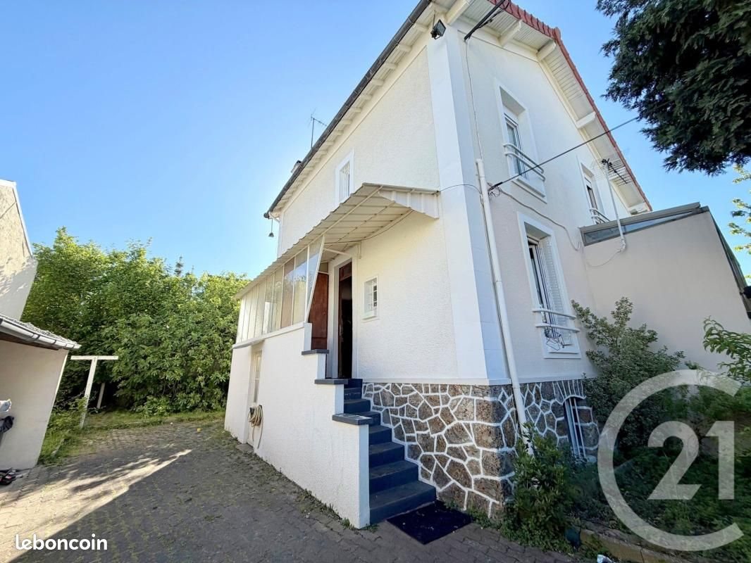Maison à vendre, 52m², Argenteuil