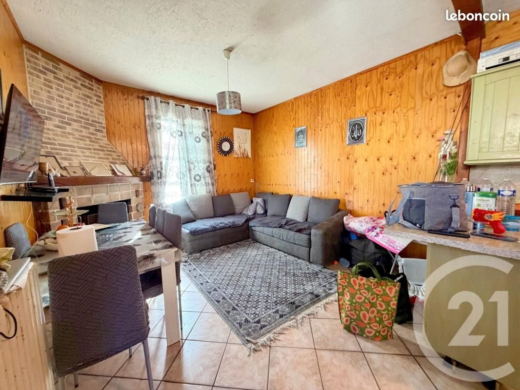 Maison à vendre, 52m², Argenteuil