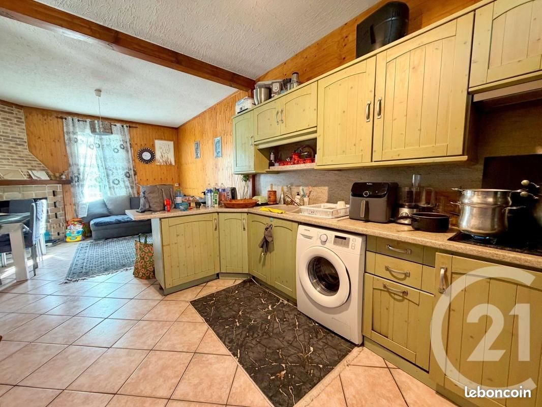 Maison à vendre, 52m², Argenteuil