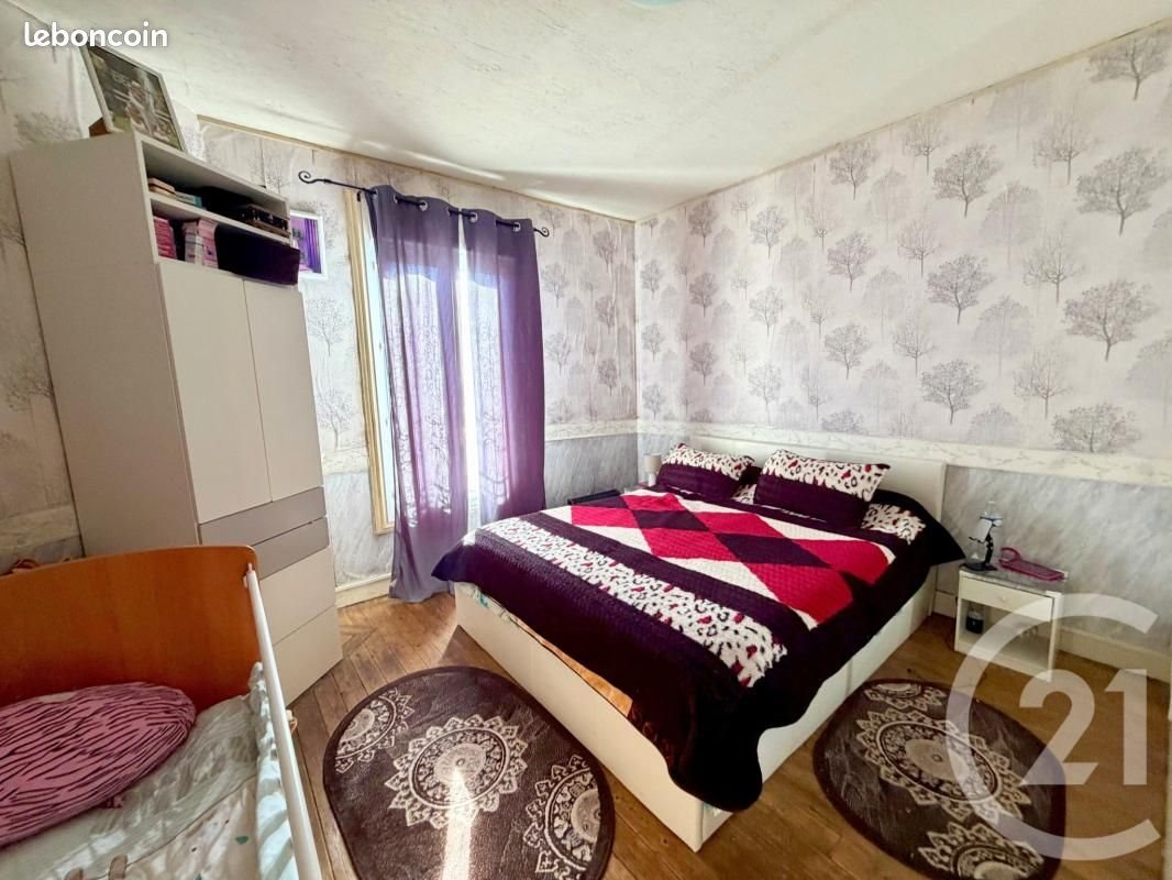 Maison à vendre, 52m², Argenteuil