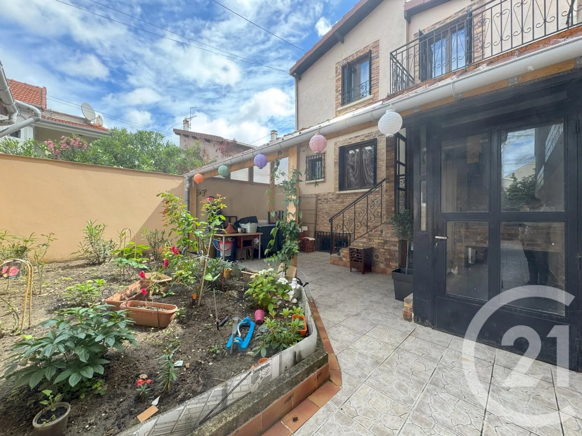 Maison à vendre, 150m², Argenteuil