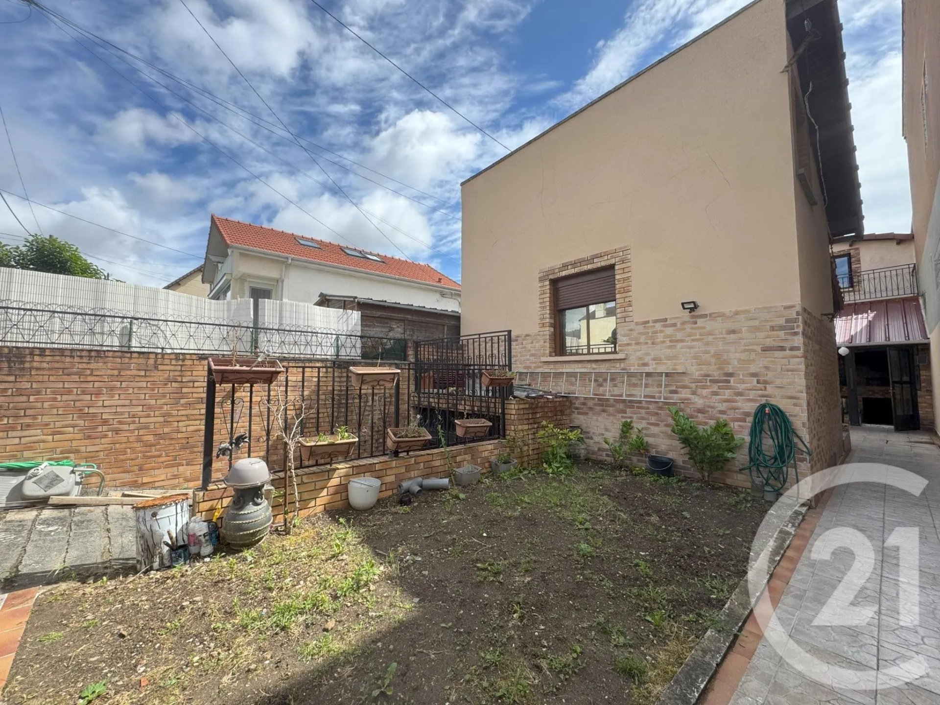 Maison à vendre, 150m², Argenteuil