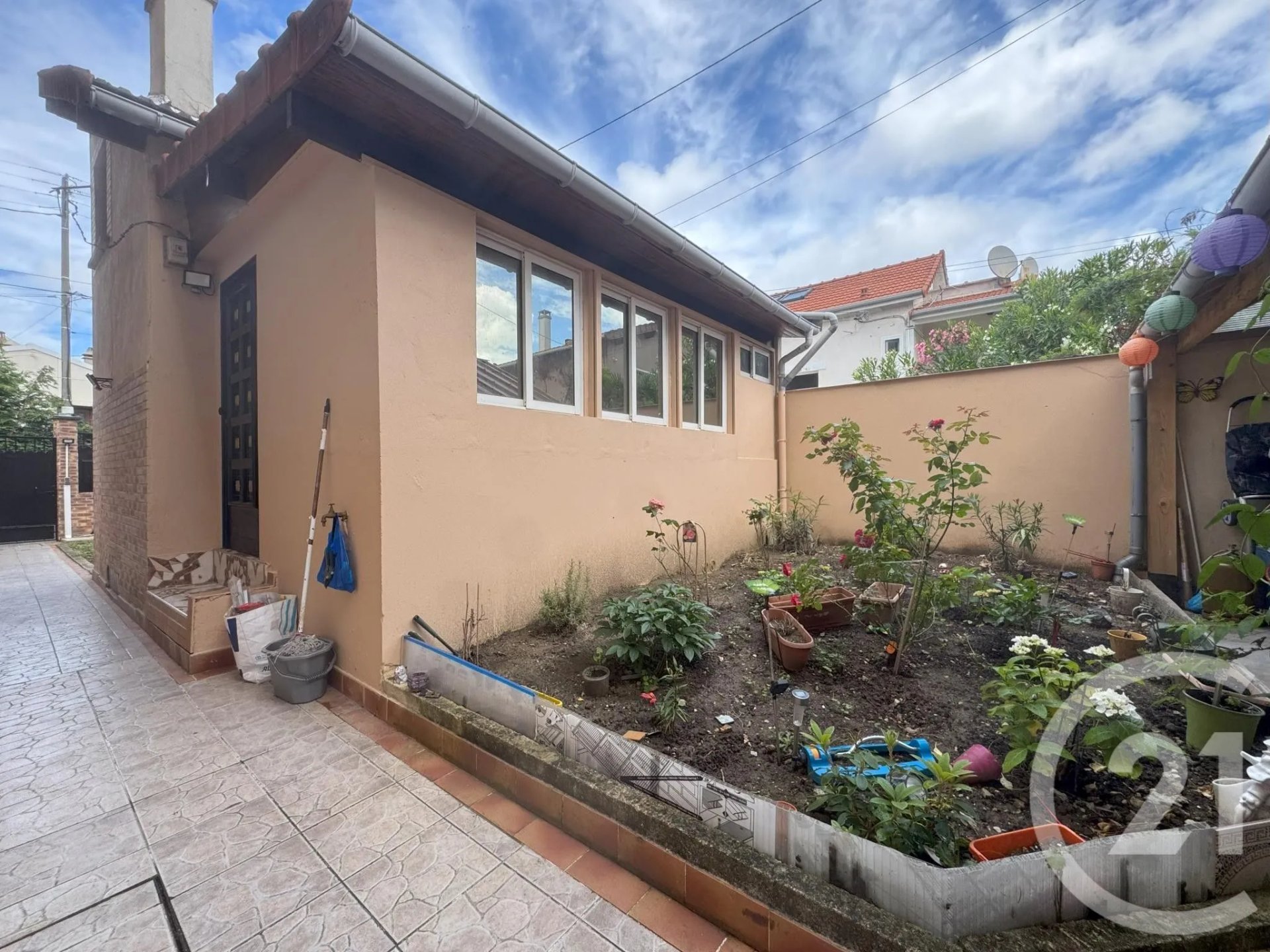 Maison à vendre, 150m², Argenteuil