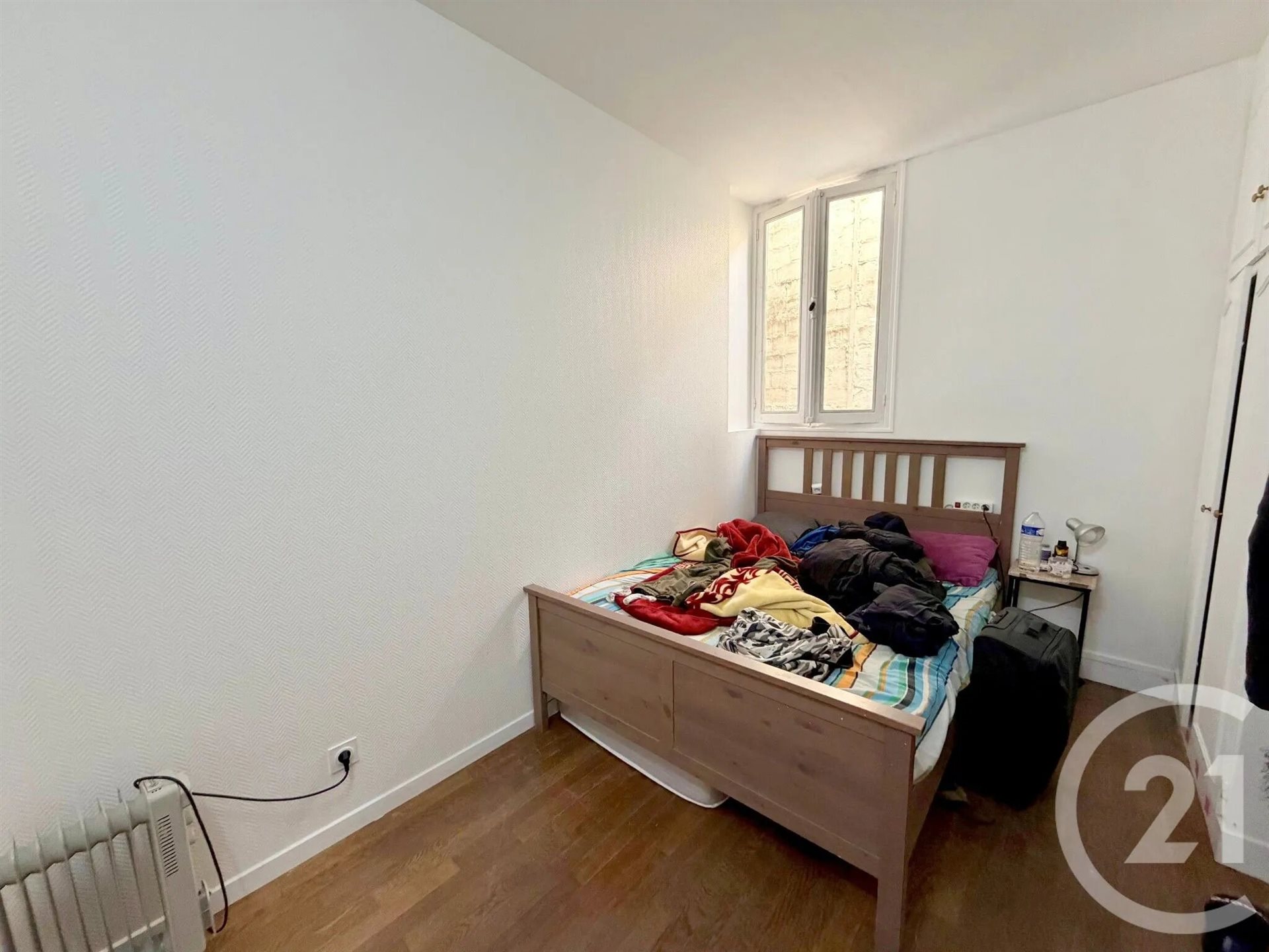 Appartement à vendre, 31m², Argenteuil
