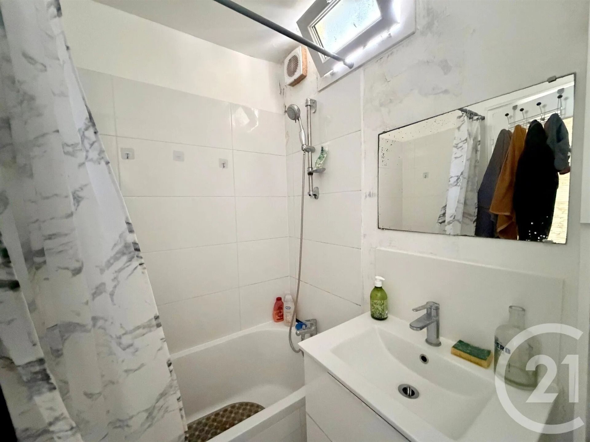 Appartement à vendre, 31m², Argenteuil
