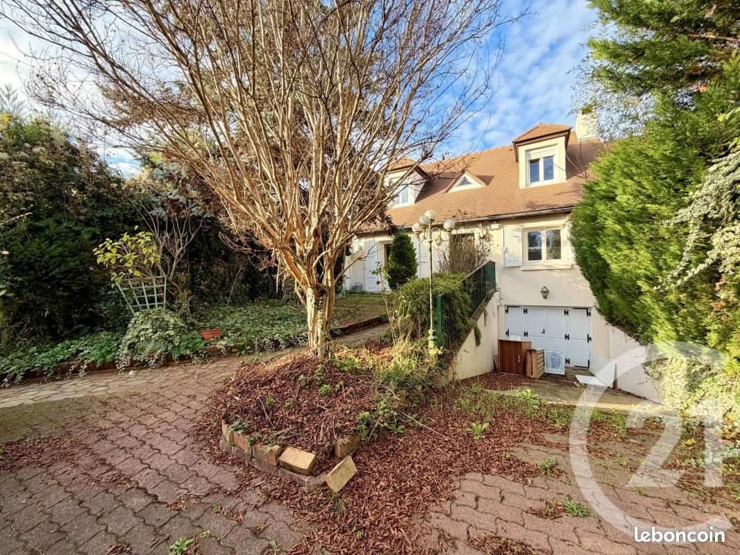 Maison à vendre, 107m², Argenteuil