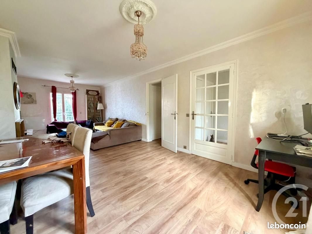 Maison à vendre, 107m², Argenteuil