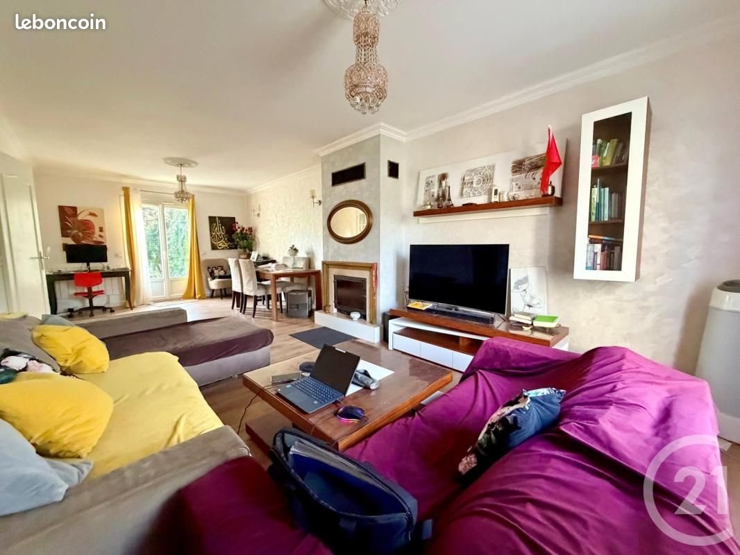 Maison à vendre, 107m², Argenteuil