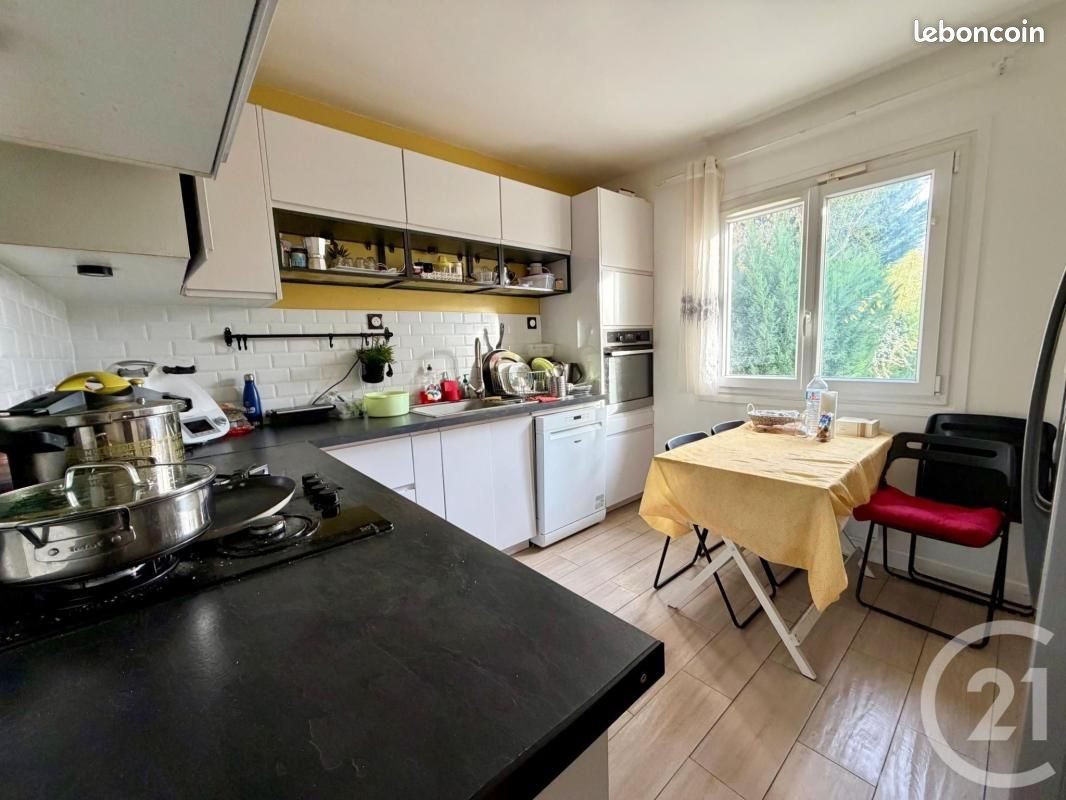 Maison à vendre, 107m², Argenteuil