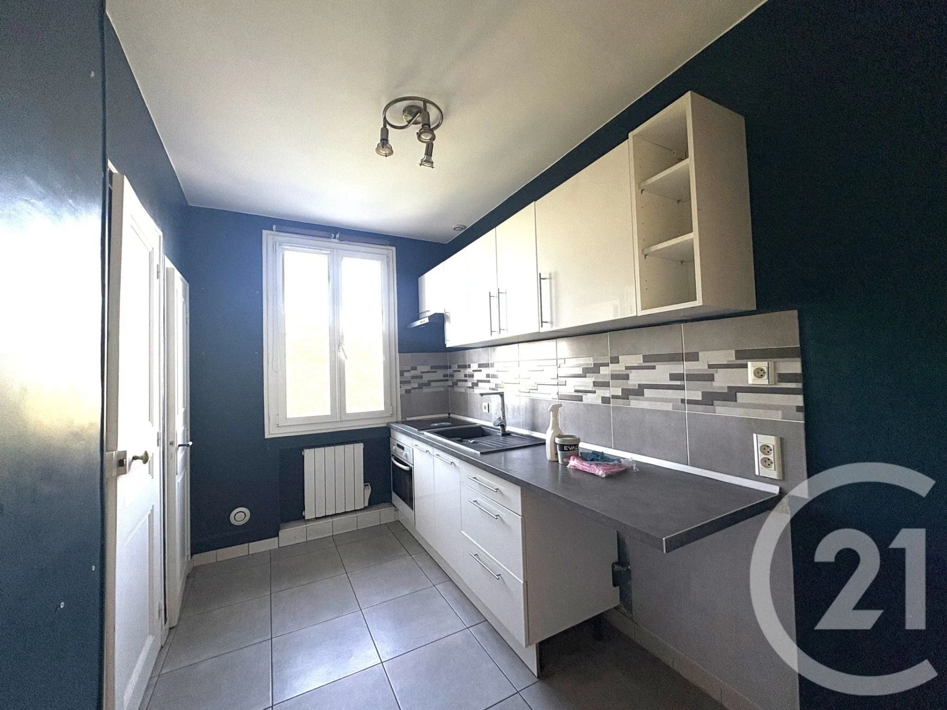Appartement à louer, 58m², Argenteuil