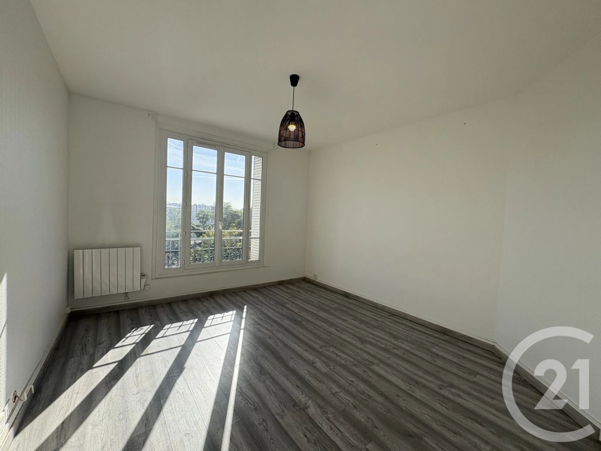 Appartement à louer, 58m², Argenteuil