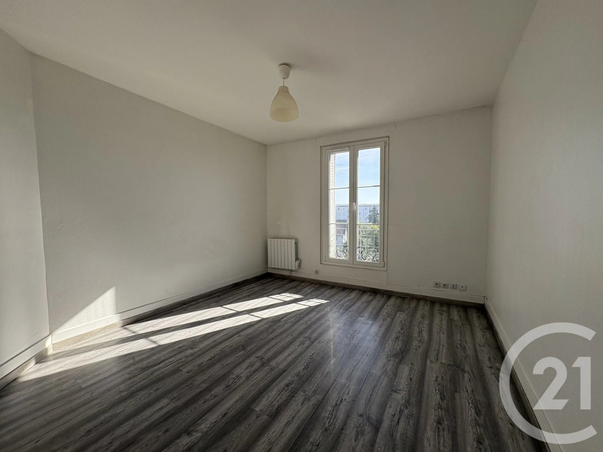 Appartement à louer, 58m², Argenteuil
