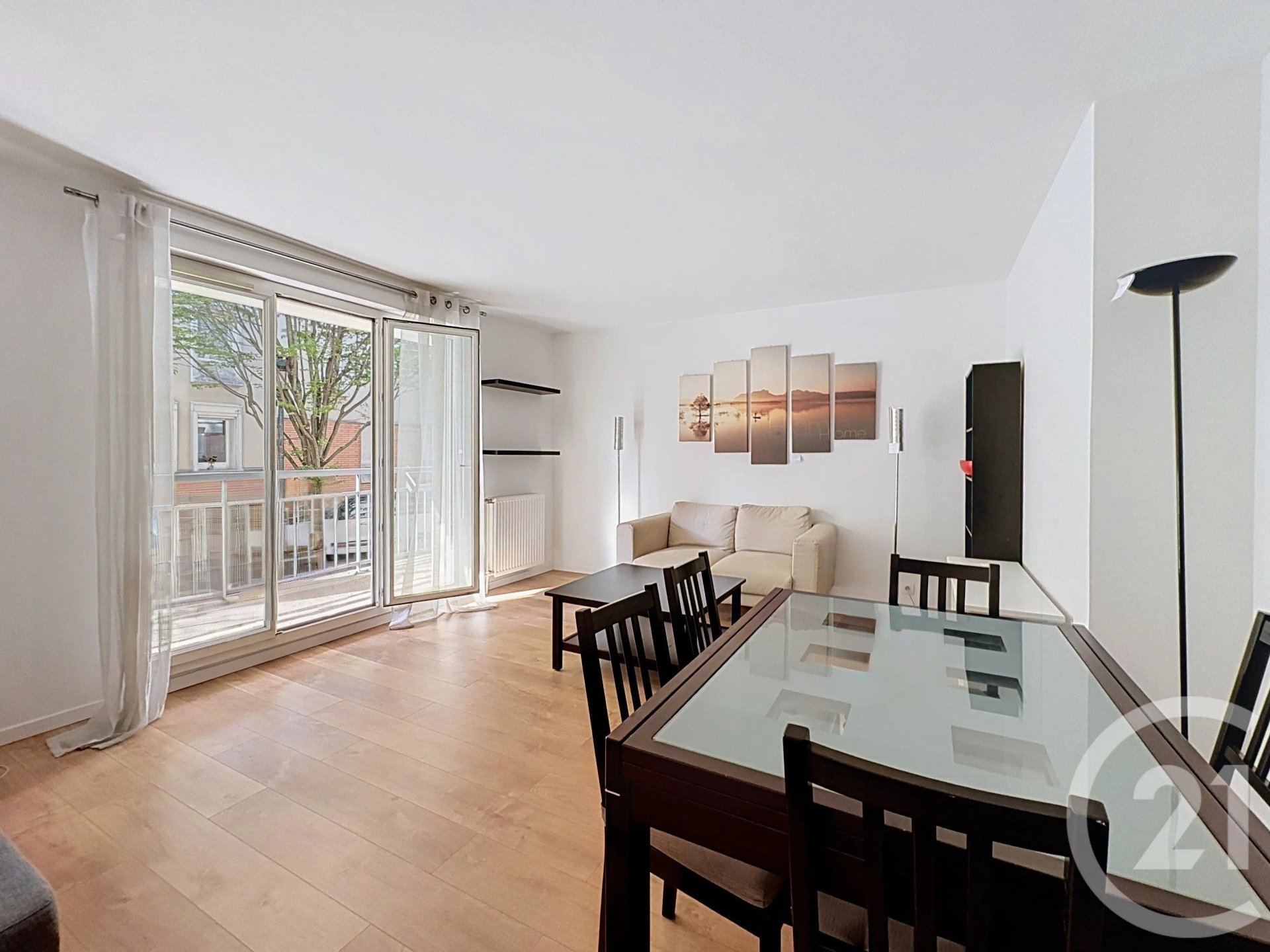 Appartement à vendre, 45m², Carrières-sur-Seine