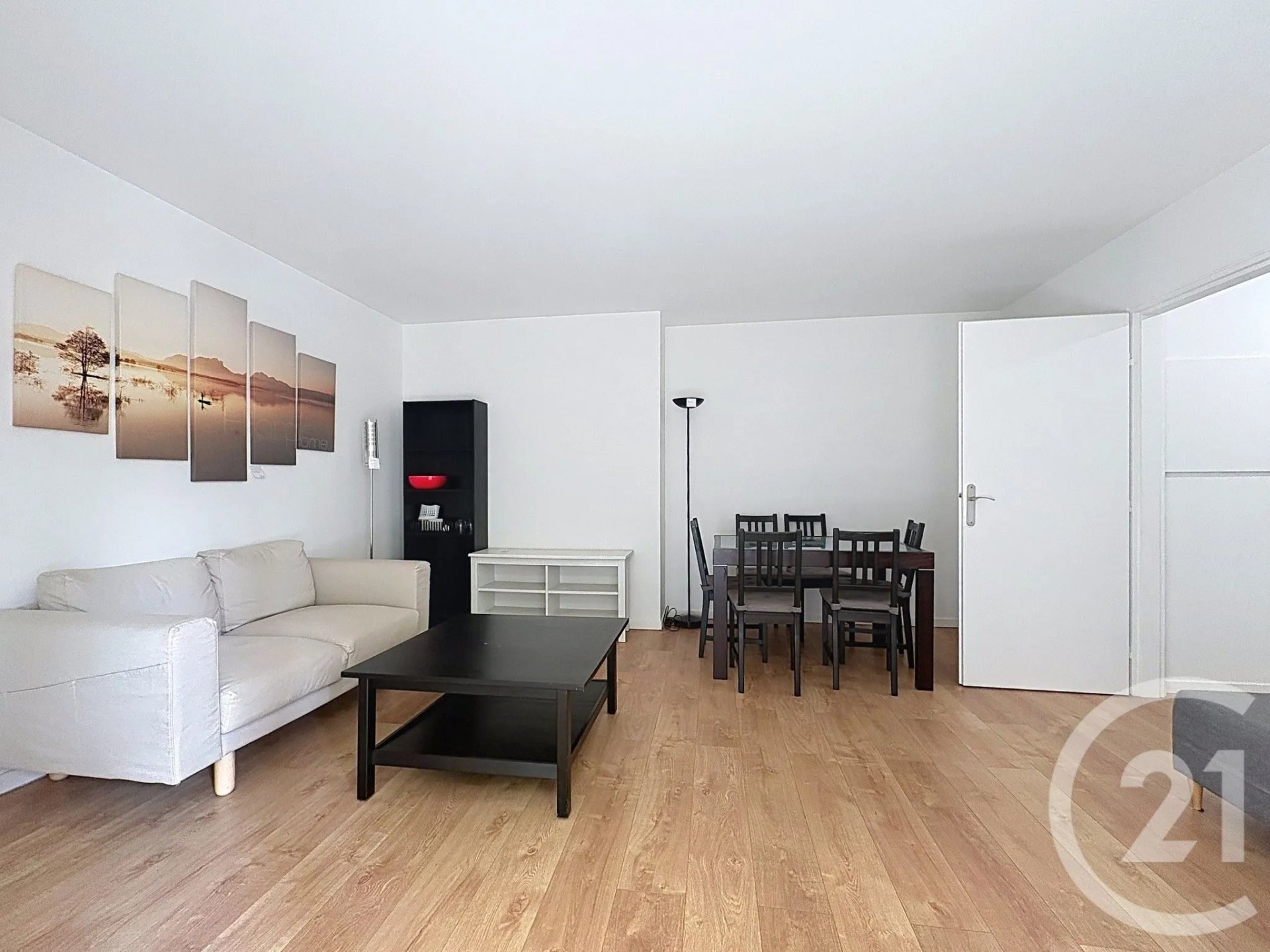 Appartement à vendre, 45m², Carrières-sur-Seine